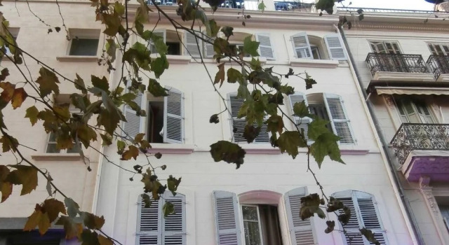 Hôtel Impérial, Забронировать Отель Кастеллан и Префе 