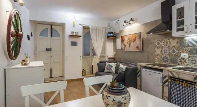 La Casa di Rosa by Wonderful Italy, Забронировать Апартаменты/квартира Апартаменты Сиракузы, рядом с Teatro dei Pupi, Апартаменты/квартира