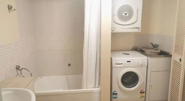 Апартаменты с 3 комнатами The Oasis Apartments