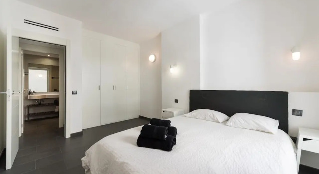 Apartamento Perfecto En La Playa - Gb3B, Prenota Appartamento Las Palmas de Gran Canaria Gran Canaria