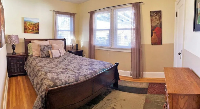 Historic Downtown Salt Lake House, 预订 酒店 盐湖城 Salt Lake County