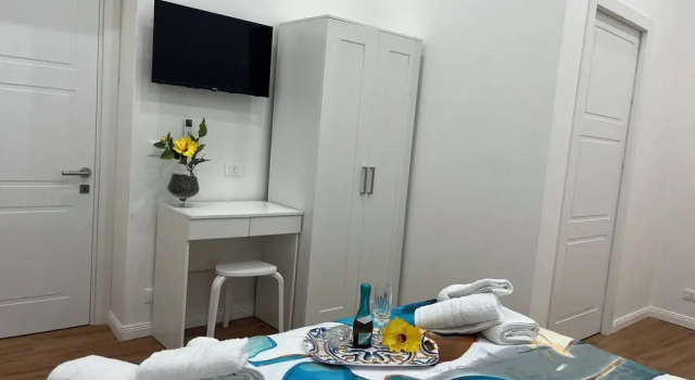 Номер Standard Aurora Center City - Rooms