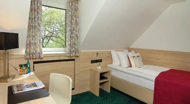 Номер Standard Hotel Allegro