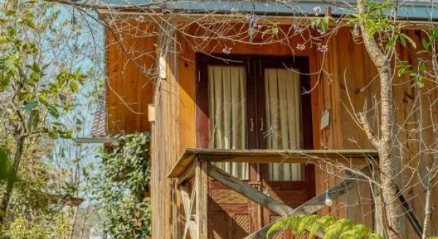 September Garden Homestay, Reservar Hotel Da Lat Lam Dong