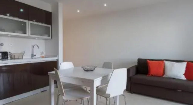 Santo Amaro Apartments