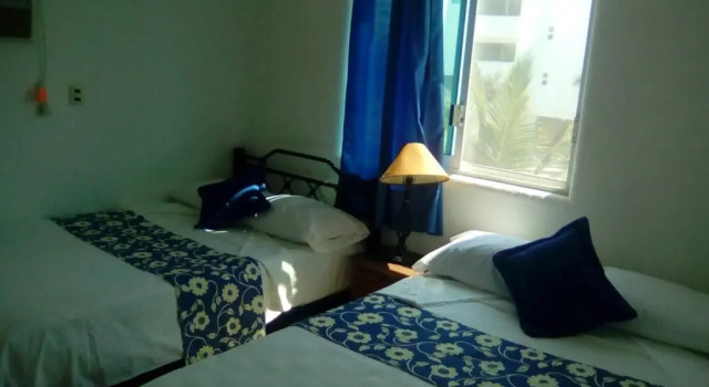 Casa Marina Antonella
