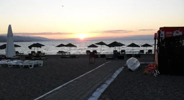Gidisim Camping