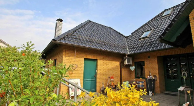Апартаменты Ferienwohnung Klink SEE 10001