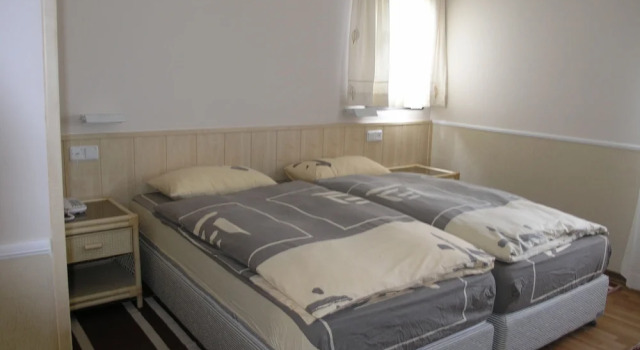 Habitación Estándar Beth-Shalom