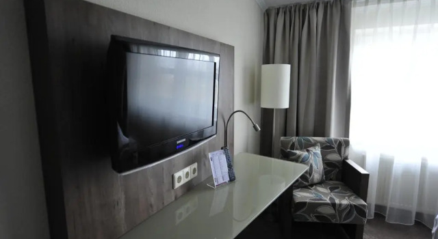 Номер Comfort Park Hotel Sellin