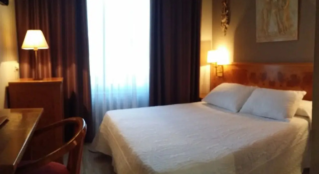 Одноместный номер Standard Hotel San Polo