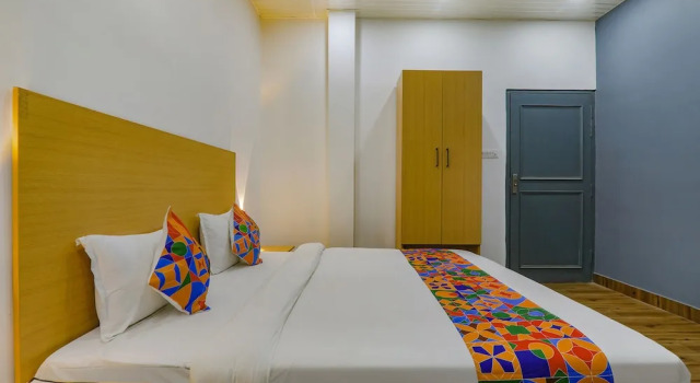 Номер Standard Fabhotel Super 3 Premium Ii