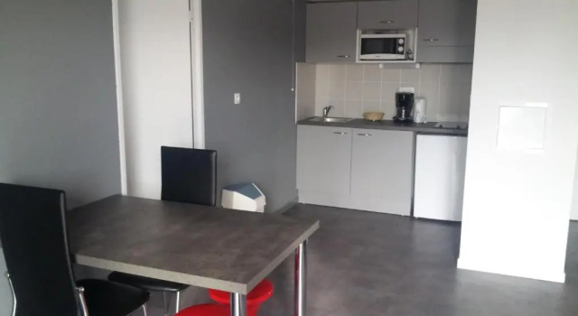 Апартаменты c 1 комнатой Vacancéole - Le Terral - Montpellier Sud