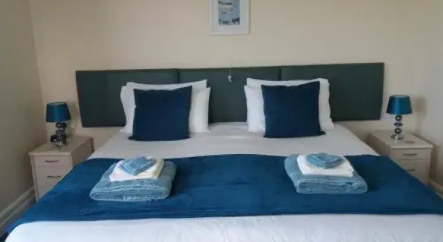 Rescorla Farm House B&B