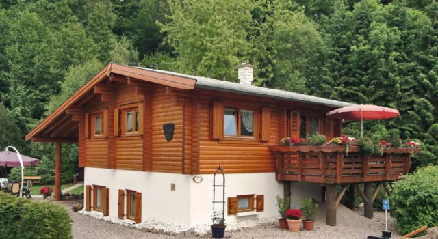 Апартаменты Apartments Am Kupferberg