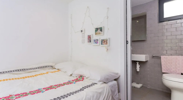 1 Bedroom With Large Garden By Kings Cross, Забронировать Дом для отпуска Виллы Большого Лондона, Вилла