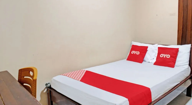 Номер Deluxe Hotel O Amor Kost