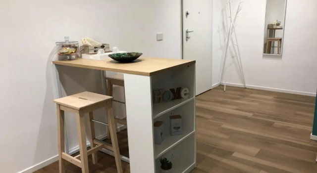 Apartament Suite Room Trani