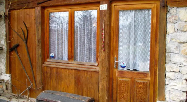 Gite "La 5ème Saison", Rezerwuj Hotel Attignat-Oncin Chartreuse