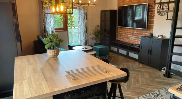 Apartamenty Miejscówka, Book Apartment Hotels in Tatras with Parking, Parking