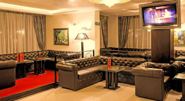 Park Hotel Plovdiv