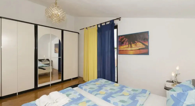 Апартаменты Apartments Dusan