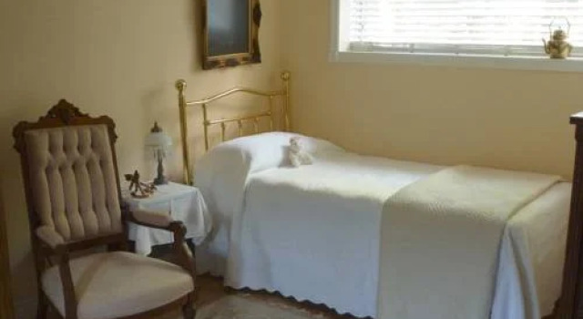 Antiques And Gardens, Réserver Hôtel Summerland Okanagan-Similkameen