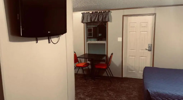 Двухместный номер Standard Monahans Country Inn