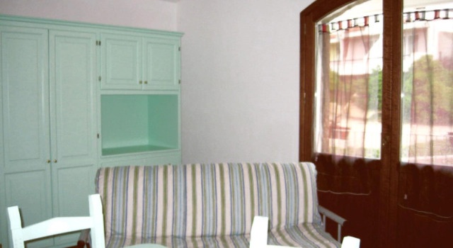 Baia Santa Reparata - Inh 22739