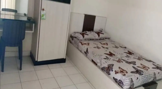 Номер Economy SPOT ON 93005 Berkah Kedawung Syariah Near Fakultas Farmasi Universitas Muhammadiyah Ahmad Dahlan Cirebon