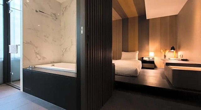 Номер Classic Hotel East Taipei