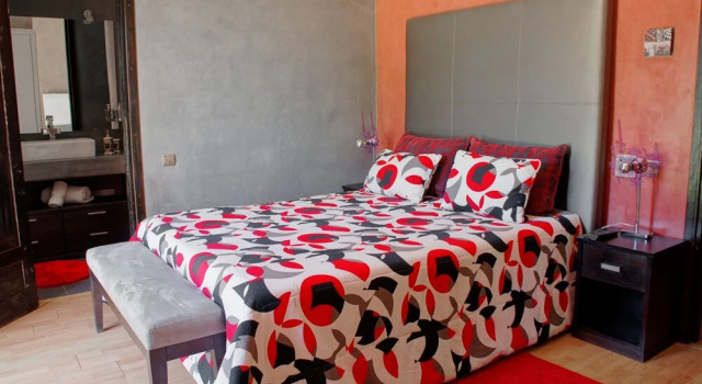 Maradisse Bhakti Villas, Reservar Hotel  