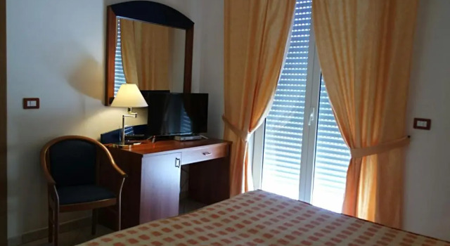 Двухместный номер Standard Sait Hotel & BB