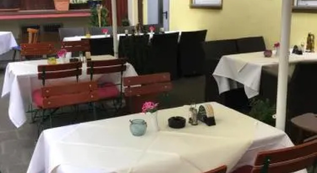 Zum Löwen Hotel, Забронировать Отель Вайтерштадт земля Гессен