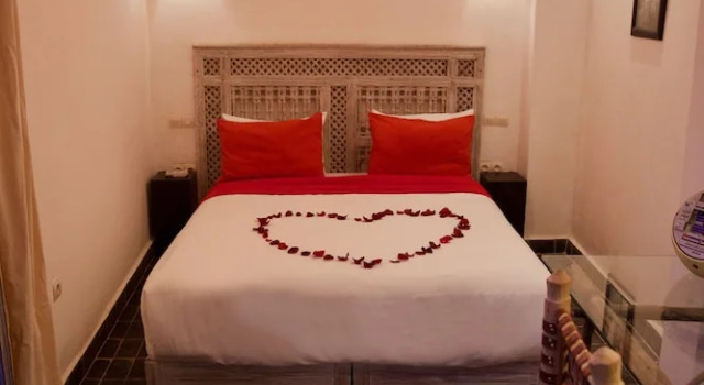 Номер Standard Riad Shakho