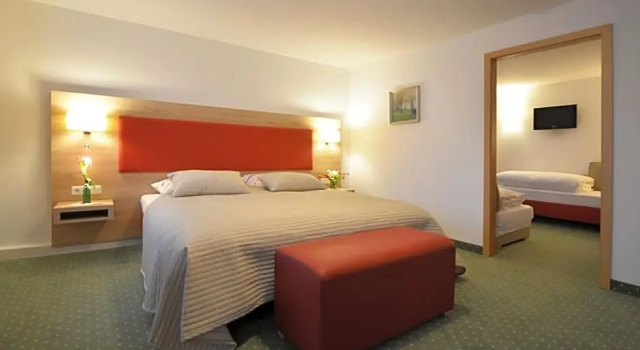 Hotel Haflhof, Prenota Hotel Egmating 