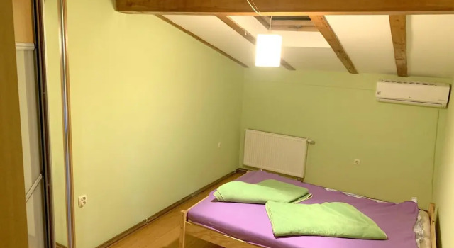 Apartment With 3 Bedrooms in Sarajevo, With Wifi Near the Slopes