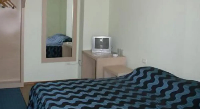Одноместный номер Standard Seven Hotel