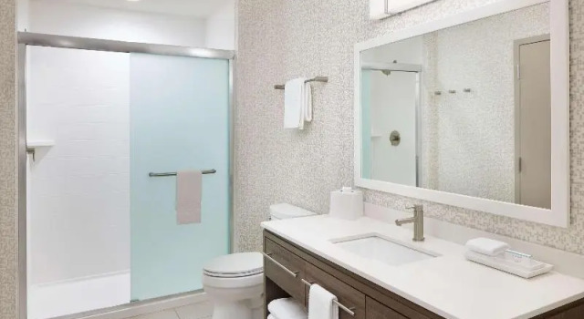 Номер Standard Home2 Suites By Hilton Stuart