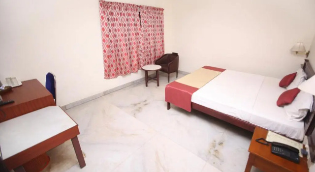 Номер Standard Hotel Archana Inn