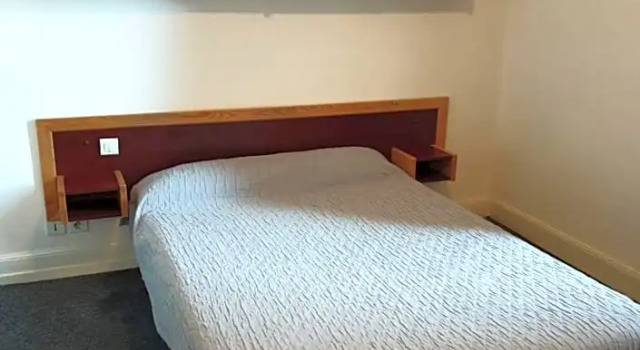 Hôtel Malpel, Book Hotel Decazeville 