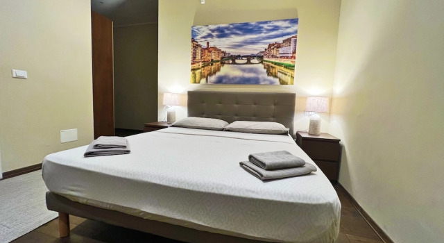 Номер Standard Miramare Luxury Suites