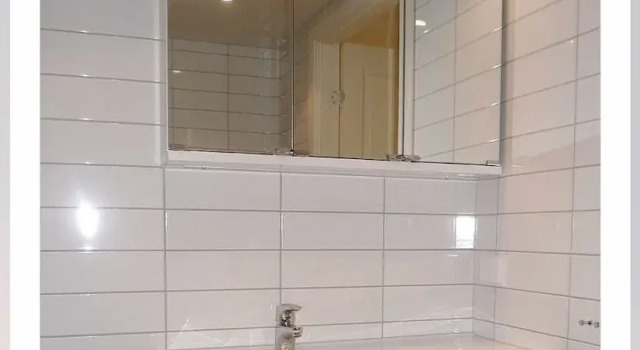 Апартаменты Gauk Apartments Sentrum 3