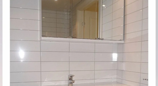 Апартаменты c 1 комнатой с балконом Gauk Apartments Sentrum 3