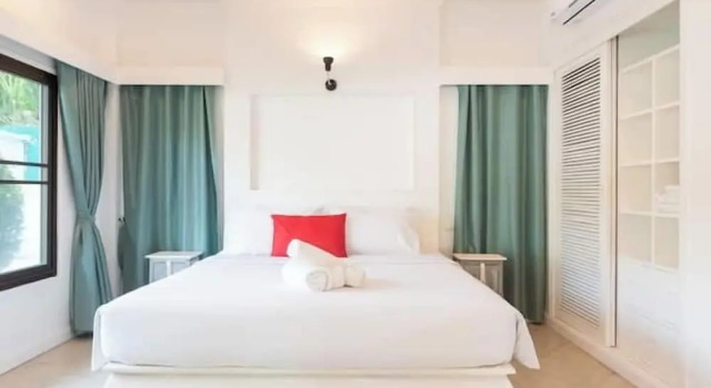 Вилла Deluxe Dreamland Residence