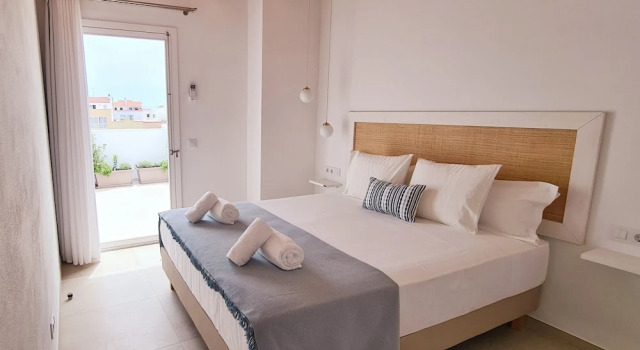 Waki Conscious Hotel, Prenota Hotel Hotel a Ciutadella con colazione, Colazione