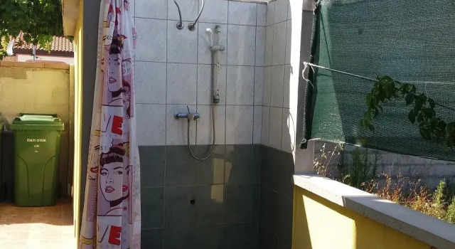 Apartment Franjo - barbecue: A3 Vir, Zadar riviera, Забронировать Апартаменты/квартира Вир Zadar Islands