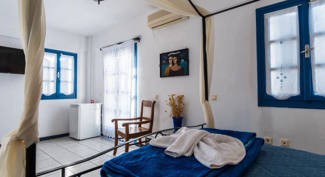 Irigeneia Hotel