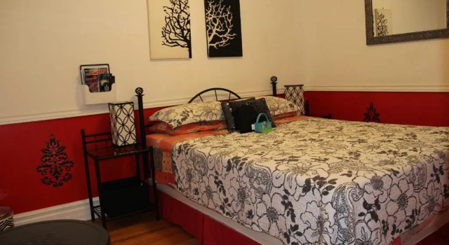 Номер Standard Cozy House B&B