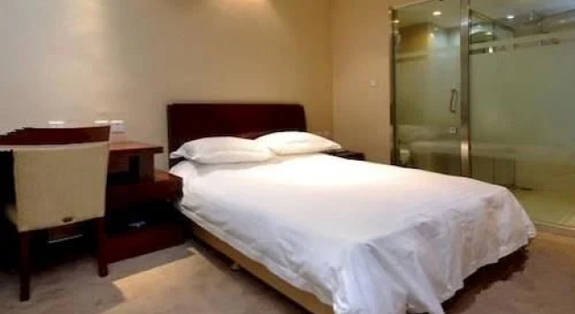 Overseas Chinese Hotel, Prenota Hotel Wenzhou Zhejiang